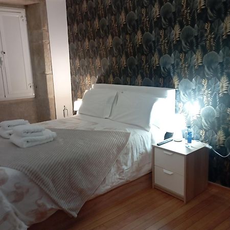 Apartamento En El Casco Historico Santiago de Compostela Eksteriør billede