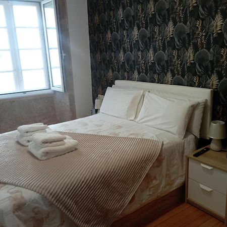 Apartamento En El Casco Historico Santiago de Compostela Eksteriør billede