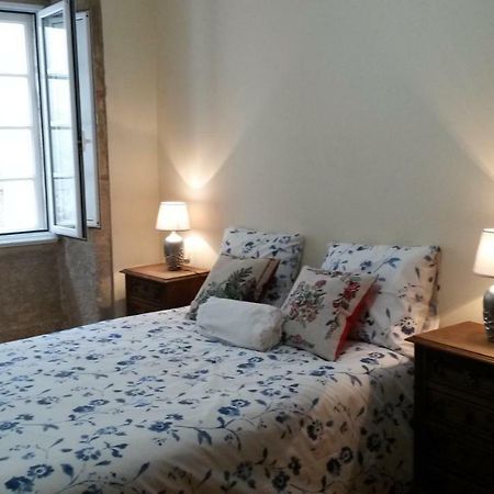 Apartamento En El Casco Historico Santiago de Compostela Eksteriør billede