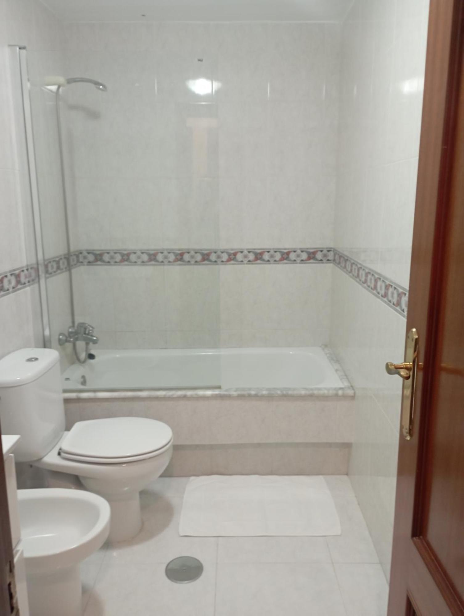 Apartamento En El Casco Historico Santiago de Compostela Eksteriør billede