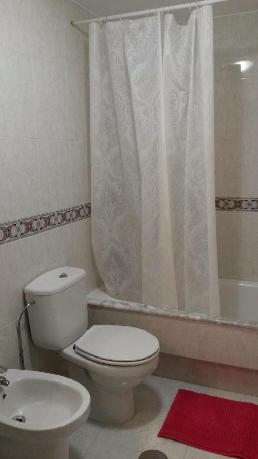 Apartamento En El Casco Historico Santiago de Compostela Eksteriør billede